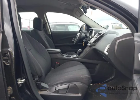 2013 Chevrolet Equinox Ls z USA, uszkodzony, nr VIN 2GNALBEK3D1232093